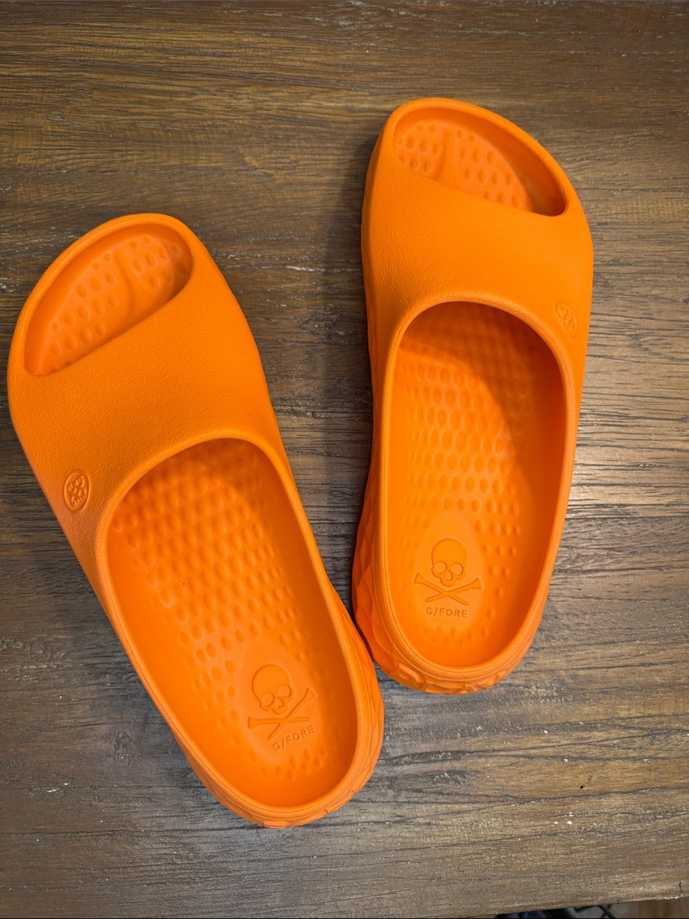 G/FORE Golf Slides